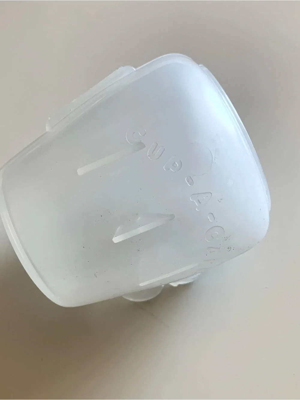 Cup-a-Cake Cupcake Holder